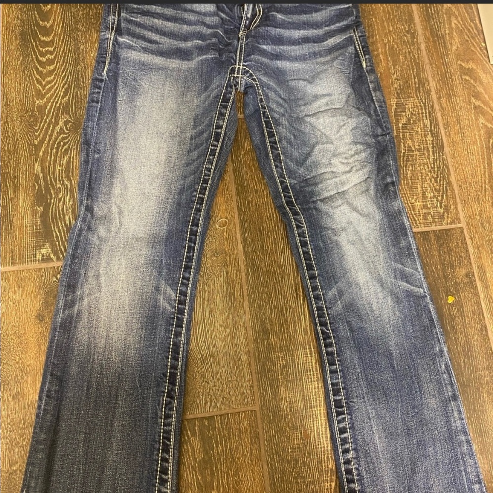 Daytrip Virgo Boot cut Jeans